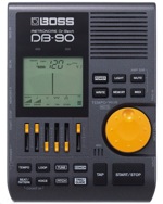 Boss DB90 Metronome